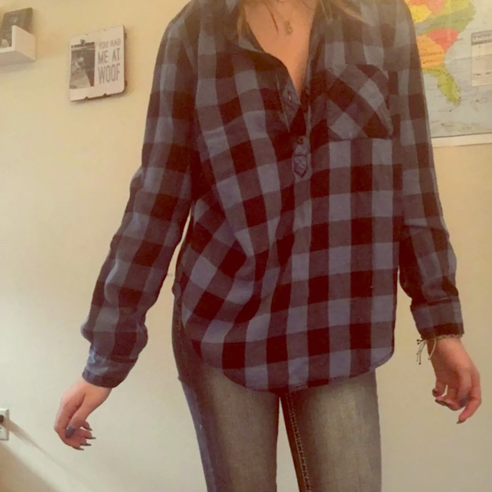 Flannel